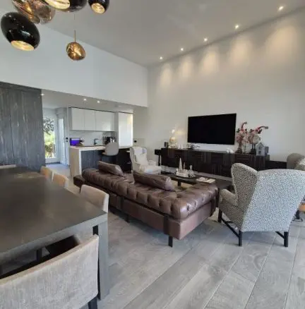 2-bedroom Villa In Algorfa, Spain (132 M²)