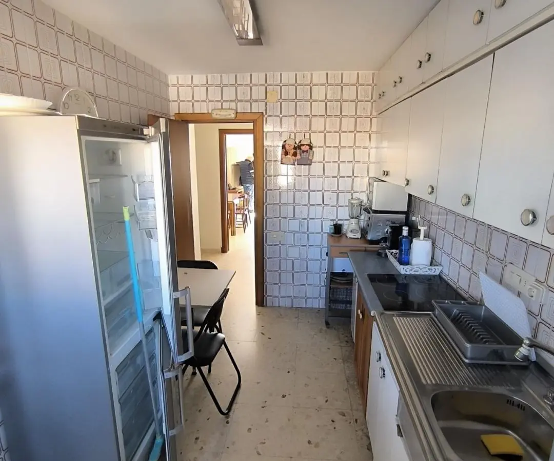 Apartment 130 M² In Torrevieja, Spain – Mediter Real Estate