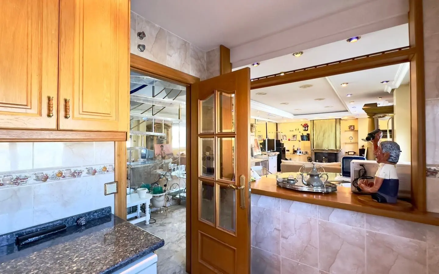 2-bedroom Penthouse In Torrevieja, Spain (195 M²)