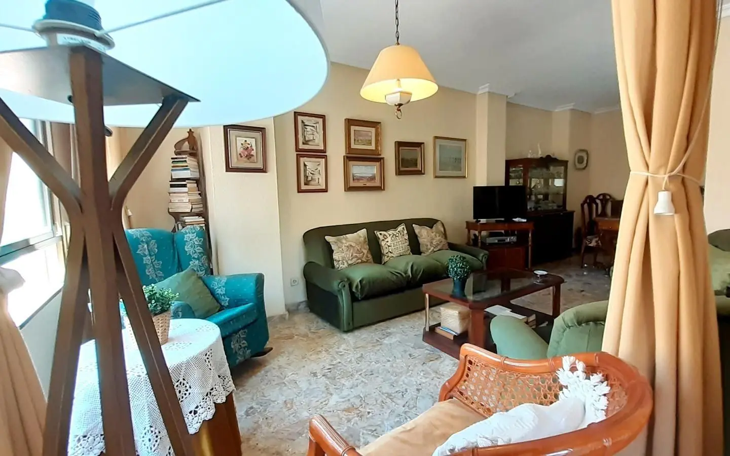 Apartment 164 M² In Torrevieja, Spain – Mediter Real Estate