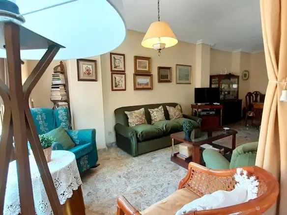 Apartment 164 M² In Torrevieja, Spain – Mediter Real Estate