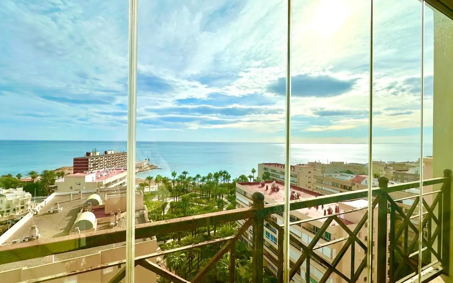 Apartment 95 In Torrevieja, Spain – Mediter Real Estate