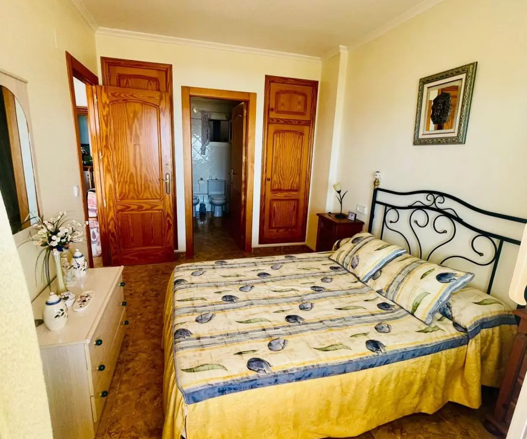 Apartment 115 M² In Torrevieja, Spain – Mediter Real Estate