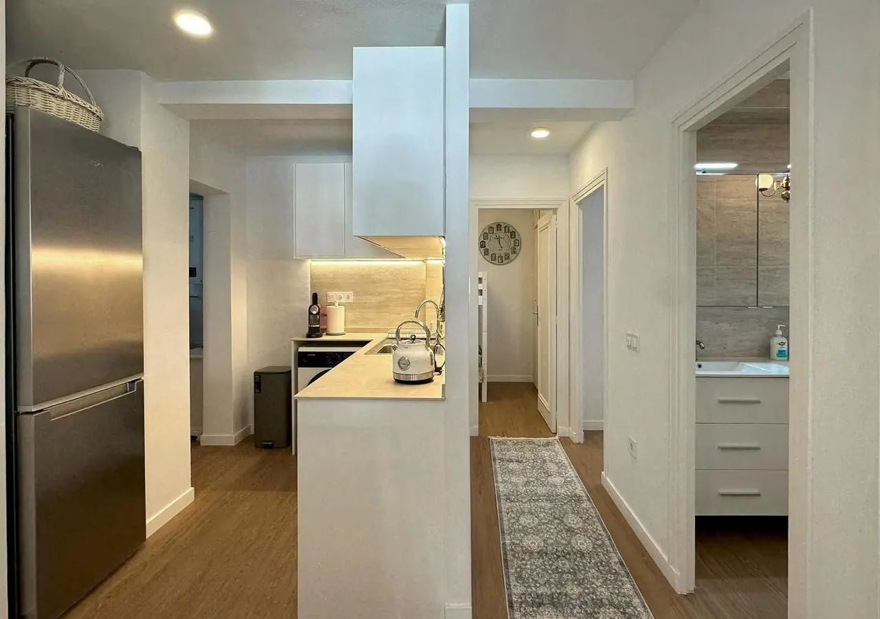Apartment 82 In Torrevieja, Spain – Mediter Real Estate