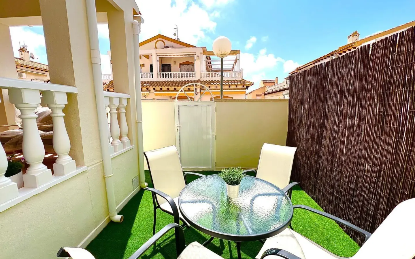 House 90 M² In Orihuela, Spain – Mediter Real Estate