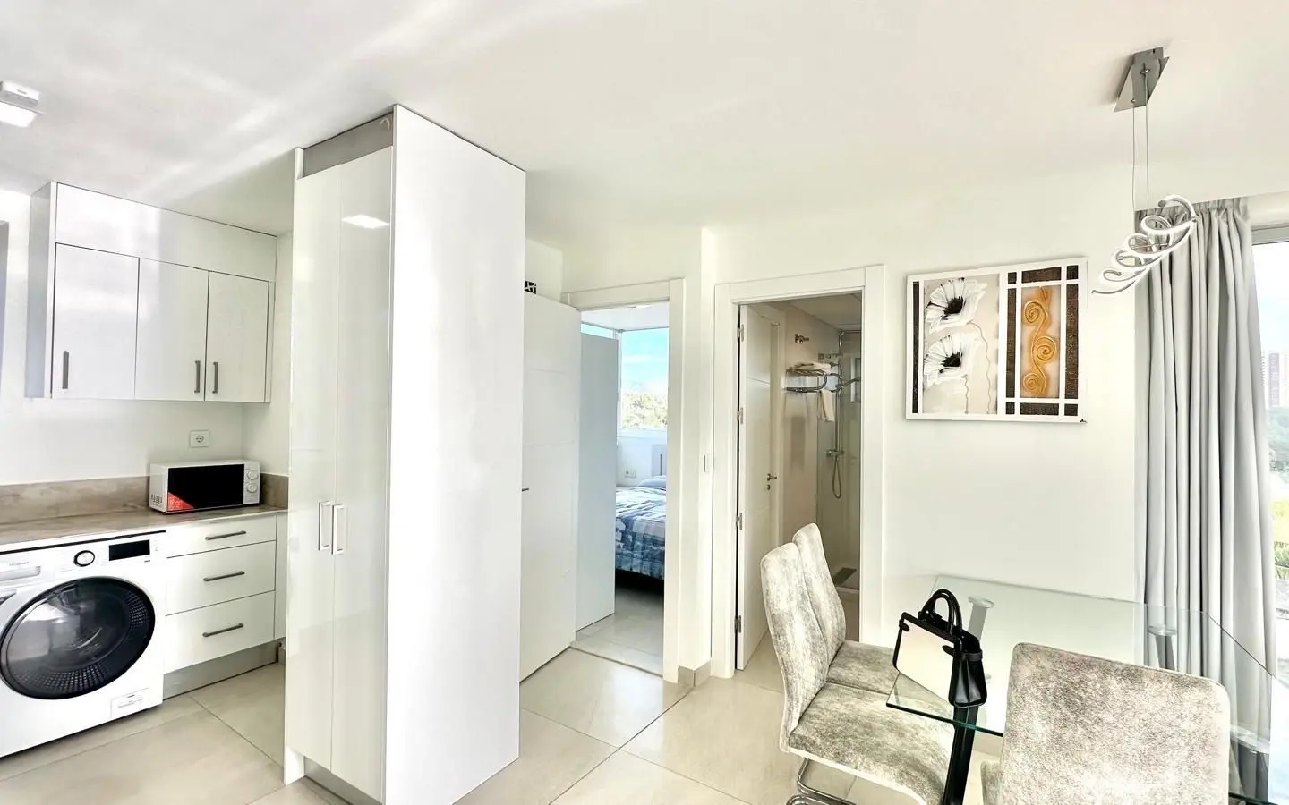 Apartment 103 M² In Finestrat, Spain – Mediter Real Estate
