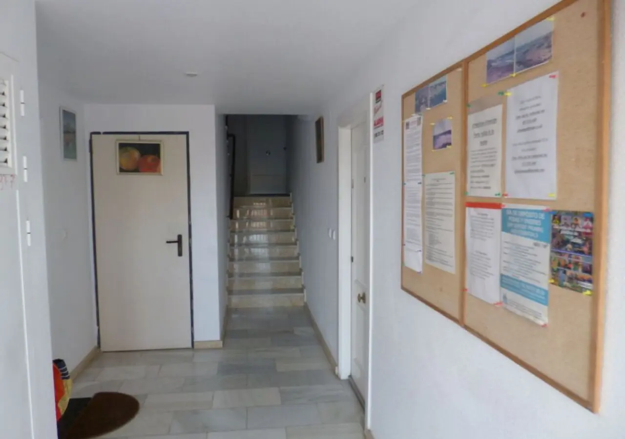 Apartment In Alicante, Spain – Mediter Real Estate