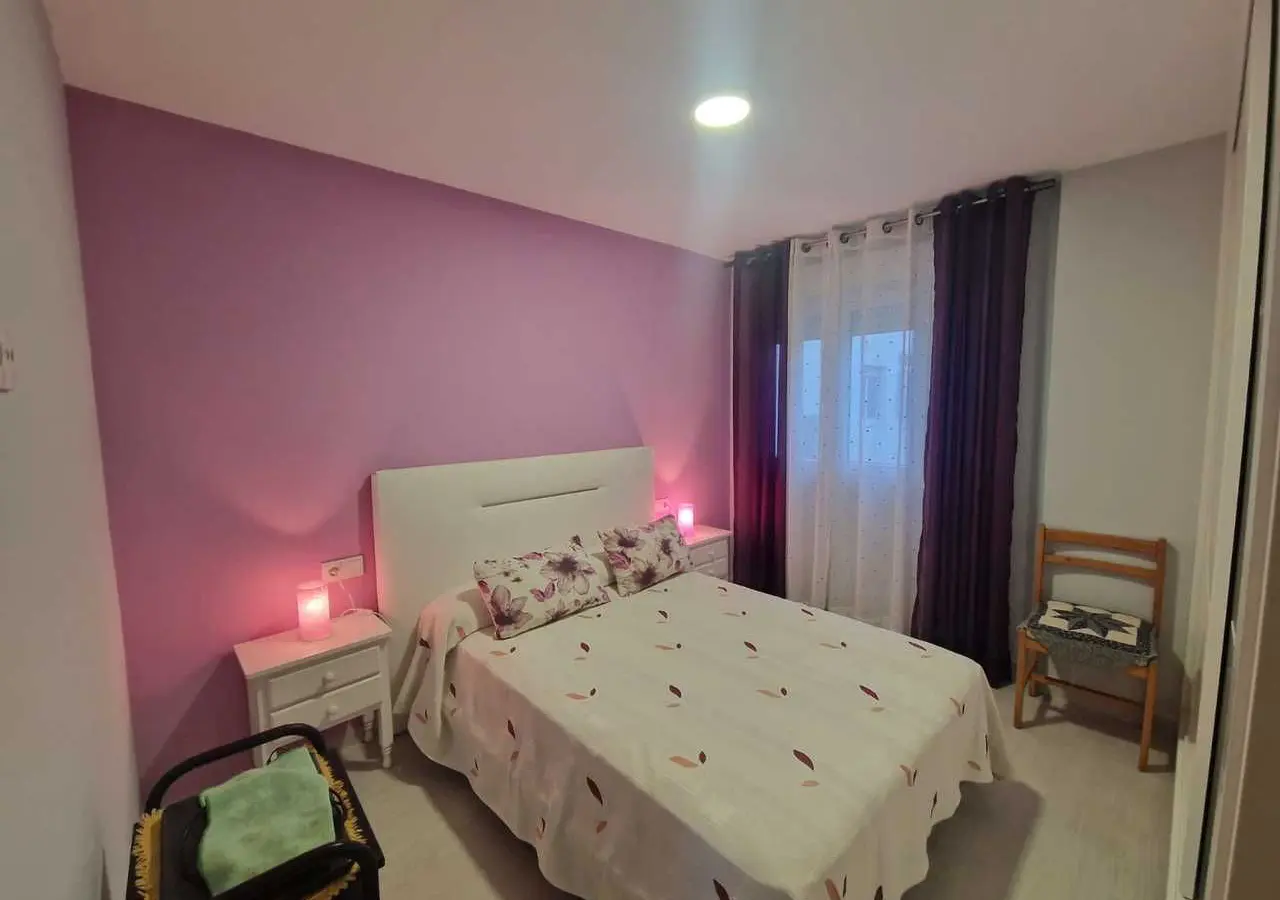 Apartment 93 M² In Torrevieja, Spain – Mediter Real Estate
