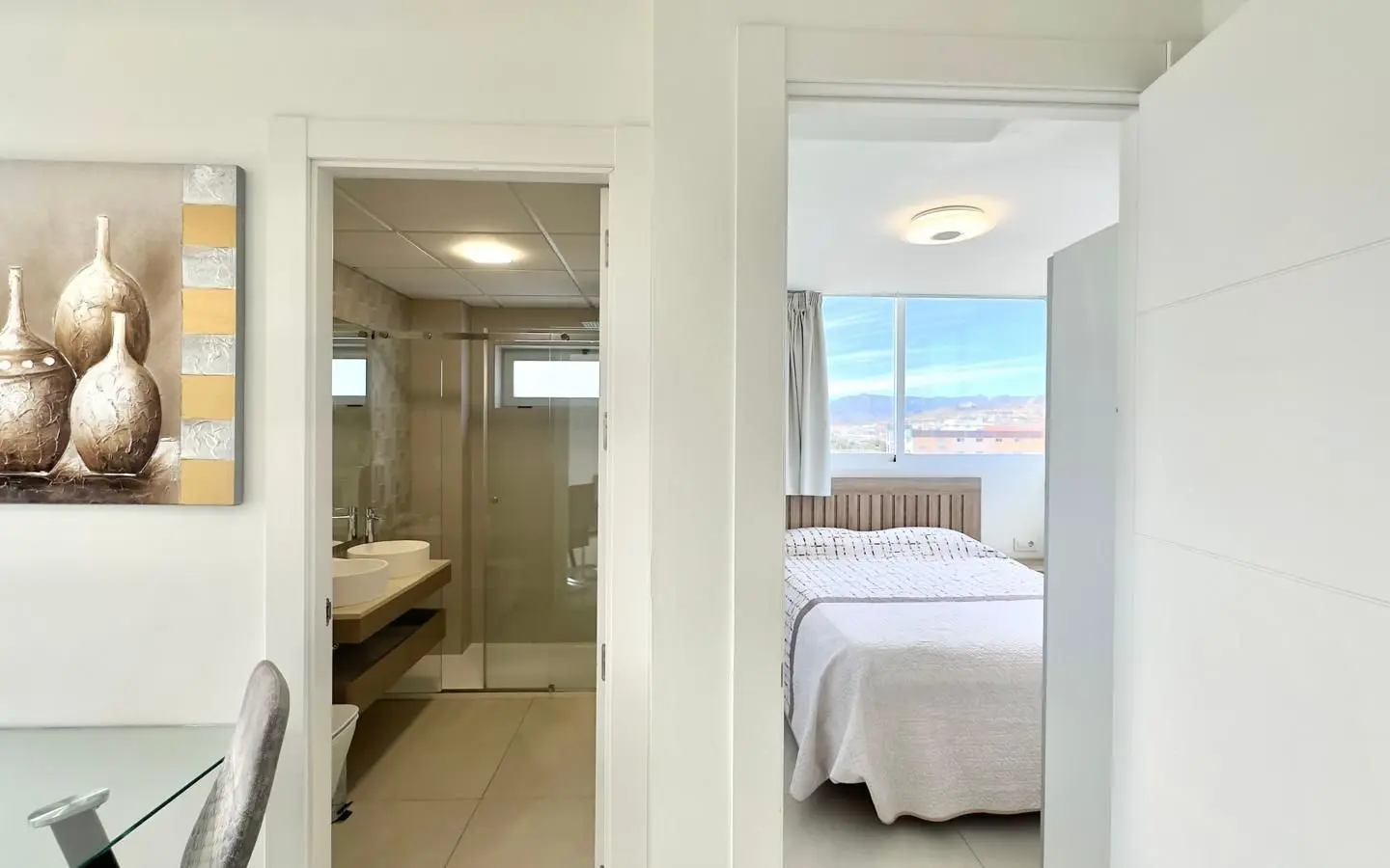 Apartment 103 M² In Finestrat, Spain – Mediter Real Estate