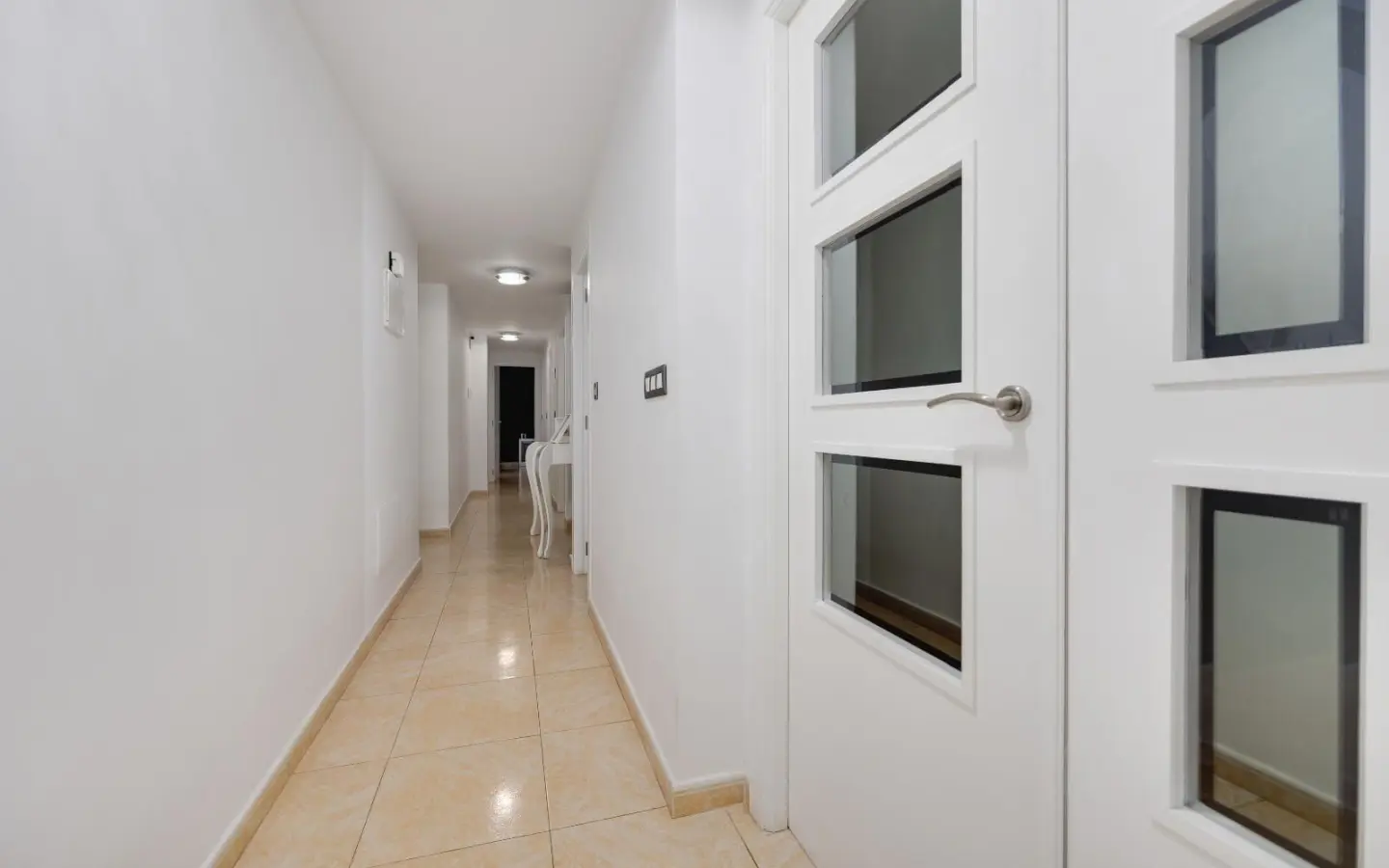 Apartment 131 In Torrevieja, Spain – Mediter Real Estate