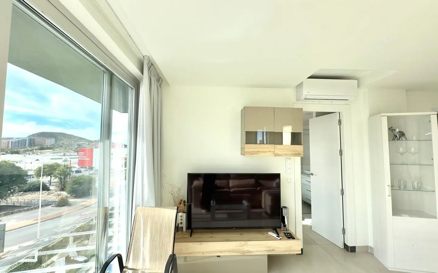 Apartment 103 M² In Finestrat, Spain – Mediter Real Estate
