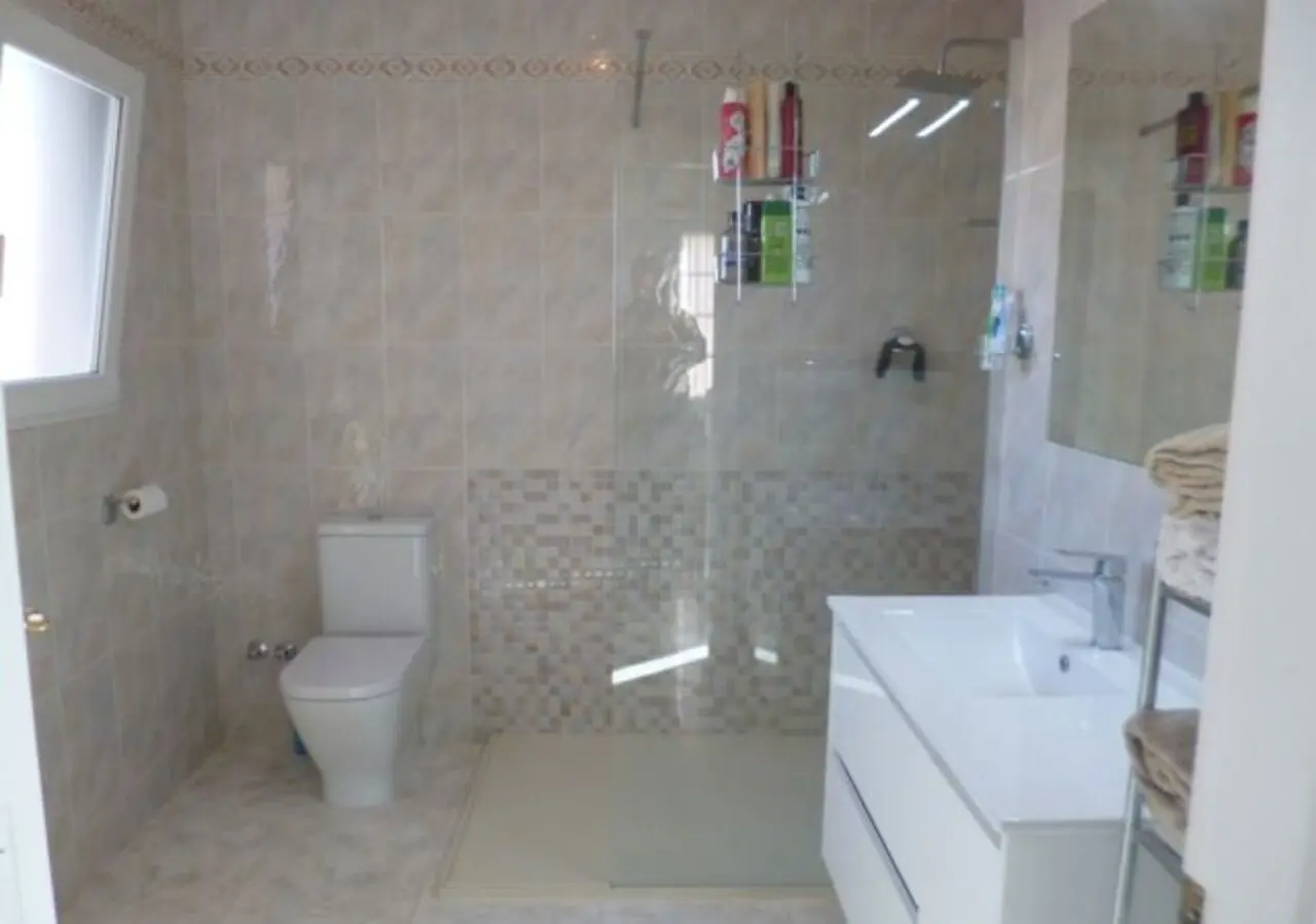 Villa 95 In Orihuela Costa, Spain – Mediter Real Estate