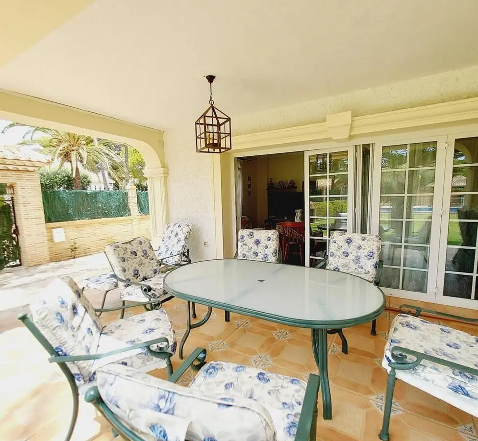 Villa In Orihuela Costa, Spain – Mediter Real Estate