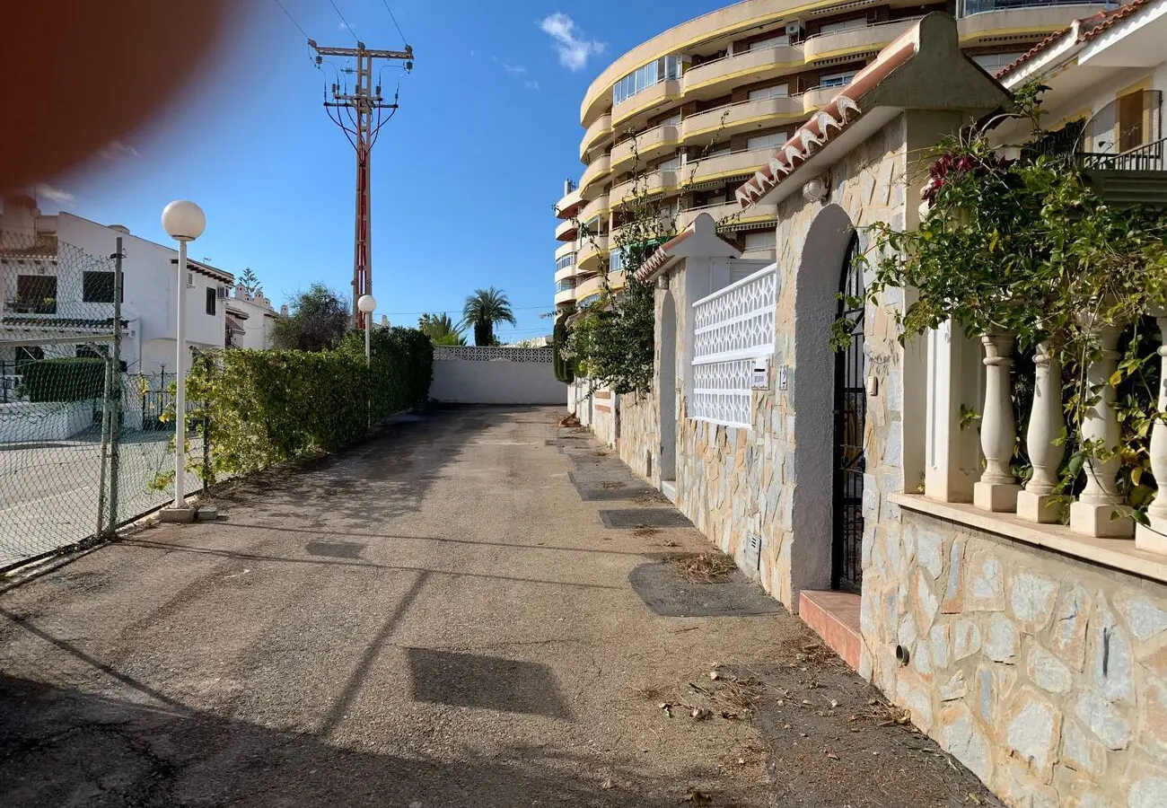 Duplex 110 M² In Orihuela Costa, Spain – Mediter Real Estate