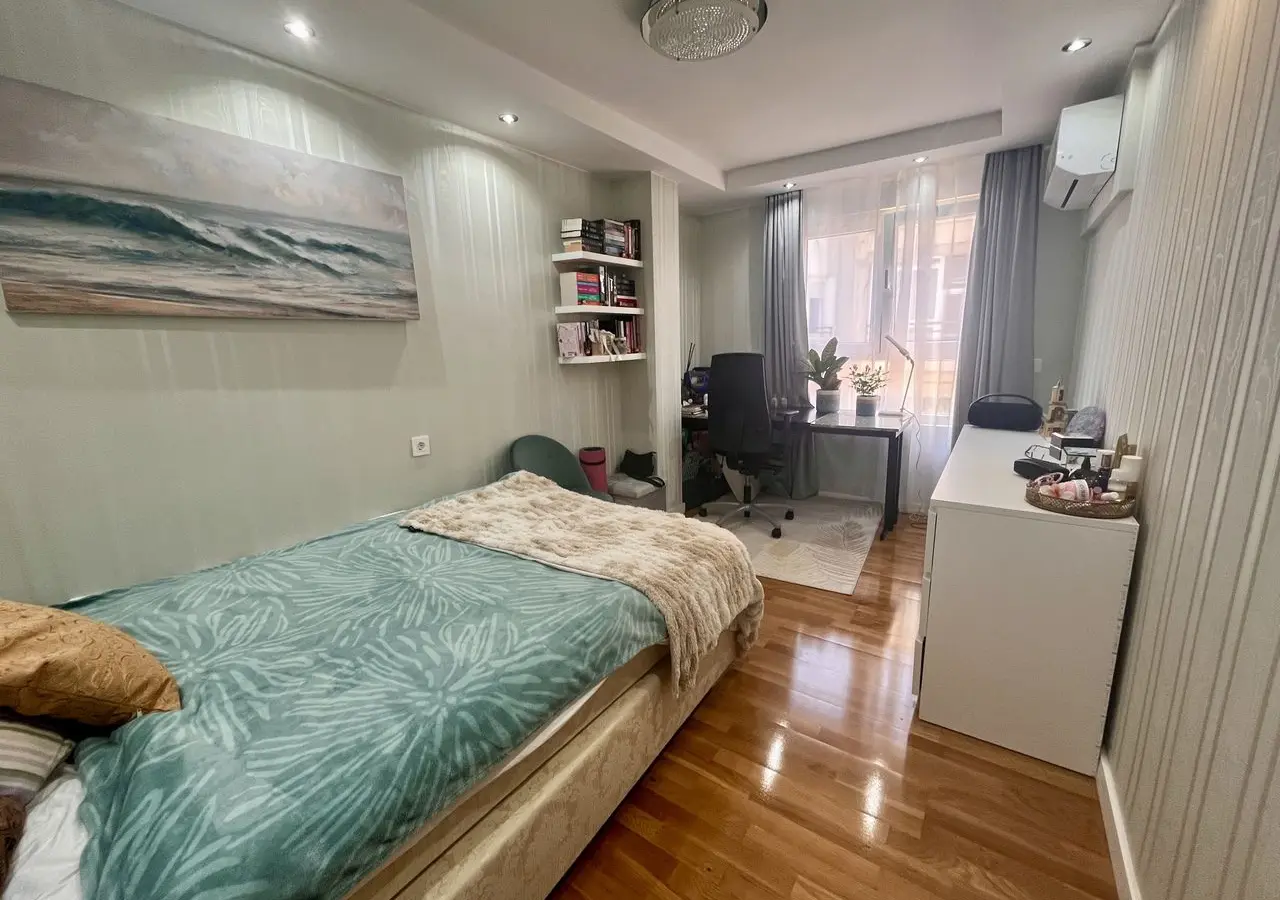 Apartment 101 M² In Torrevieja, Spain – Mediter Real Estate