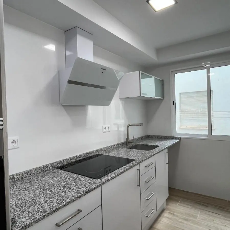 Apartment 116 M² In Torrevieja, Spain – Mediter Real Estate