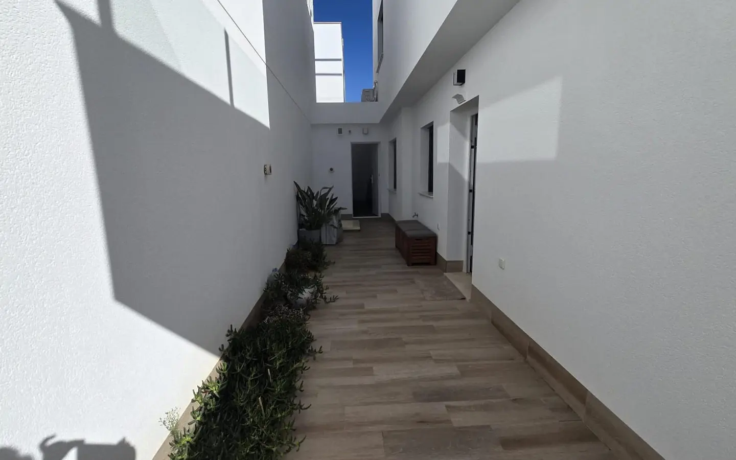 Villa 122 M² In San Pedro Del Pinatar, Spain – Mediter Real Estate