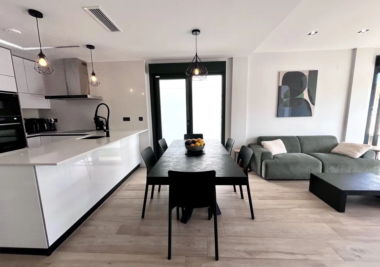Villa 190 In Orihuela Costa, Spain – Mediter Real Estate