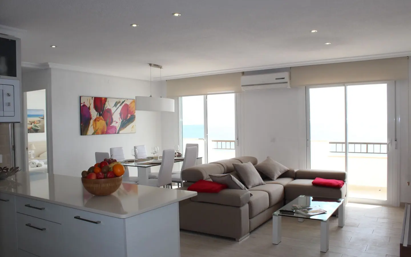 Apartment 96 M² In Pilar De La Horadada, Spain – Mediter Real EstateTitle: 2 Bed Apartment, Pilar De La Horadada, Spacious Layout