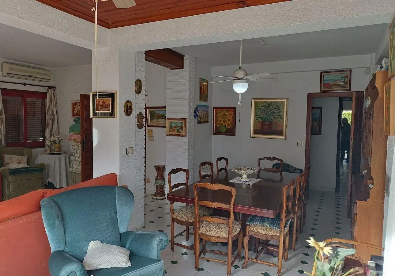 Villa 212 M² In Orihuela Costa, Spain – Mediter Real Estate