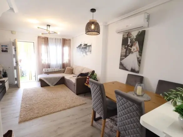 Duplex 75 M² In Pilar De La Horadada, Spain – Mediter Real Estate