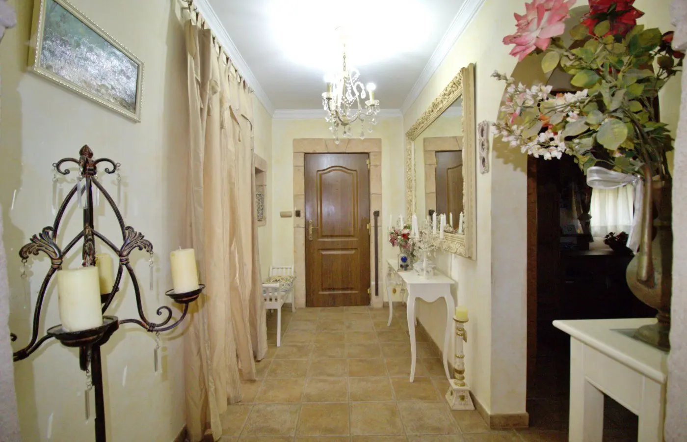 5-bedroom Villa In Elche, Spain (509 M²)
