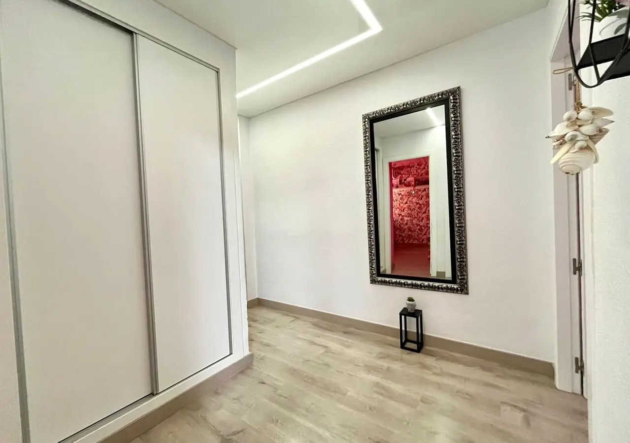 Apartment 115 M² In Torrevieja, Spain – Mediter Real Estate