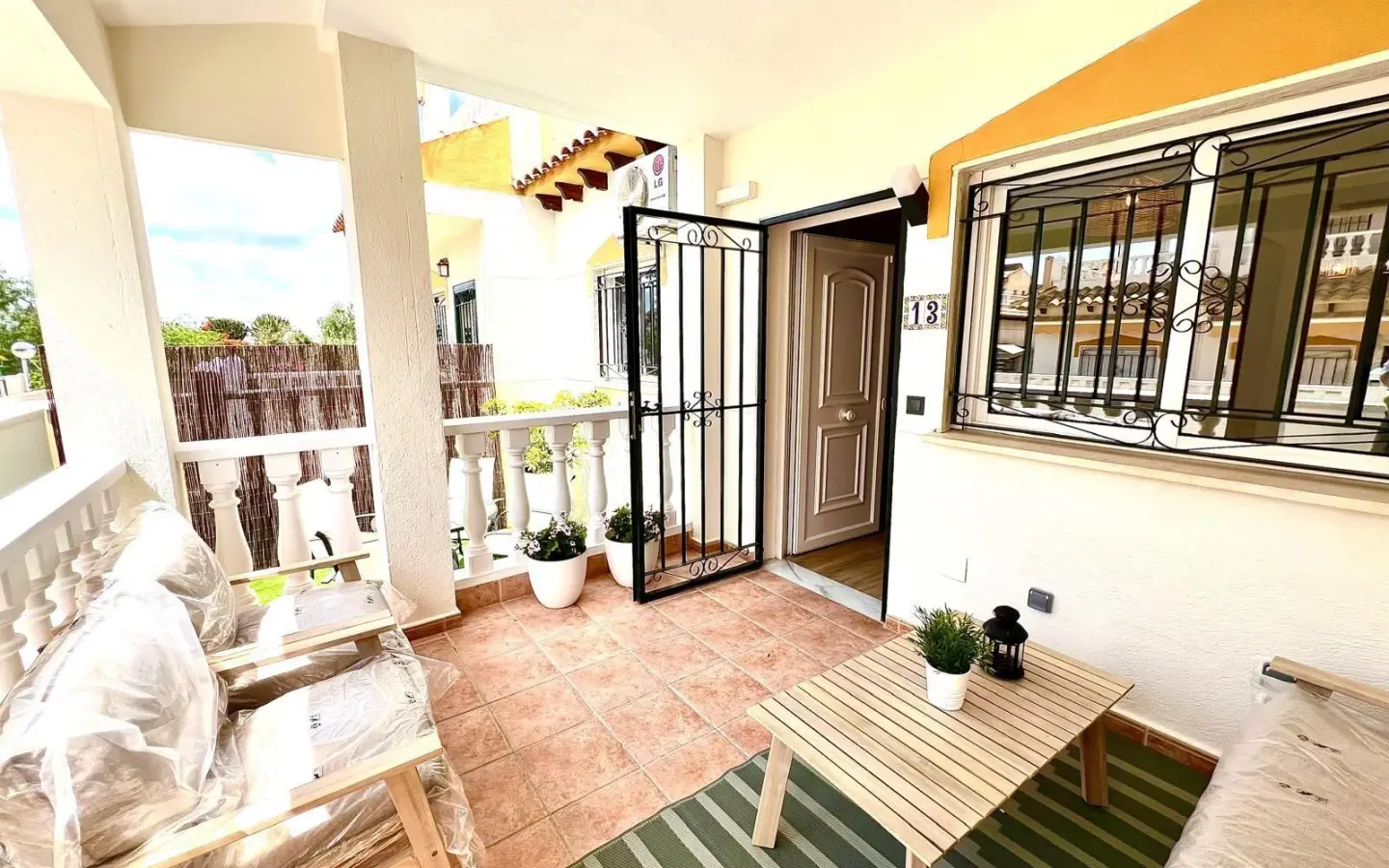 House 90 M² In Orihuela, Spain – Mediter Real Estate