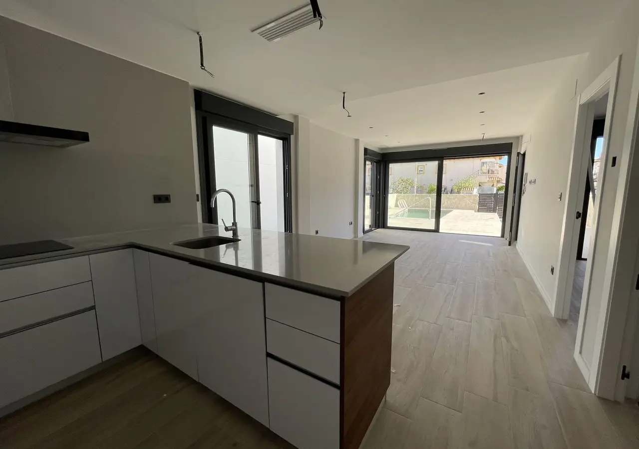 Apartment 120 M² In Pilar De La Horadada, Spain – Mediter Real Estate