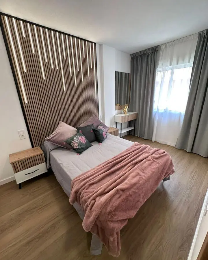 2-bedroom Apartment In Torrevieja, Spain (64 M²)
