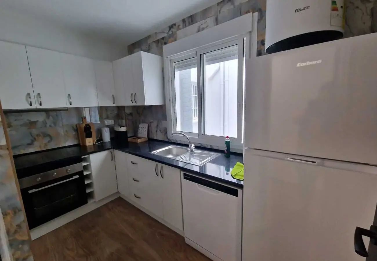 Apartment In Torrevieja, Spain – Mediter Real Estate