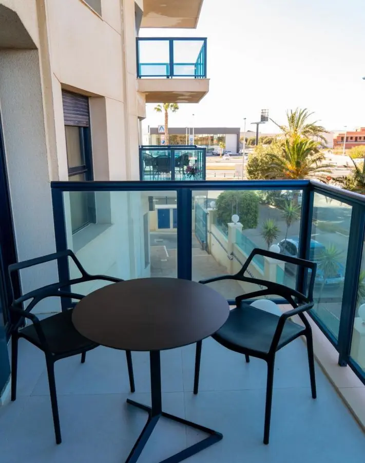Apartment 95 M² In Torrevieja, Spain – Mediter Real Estate