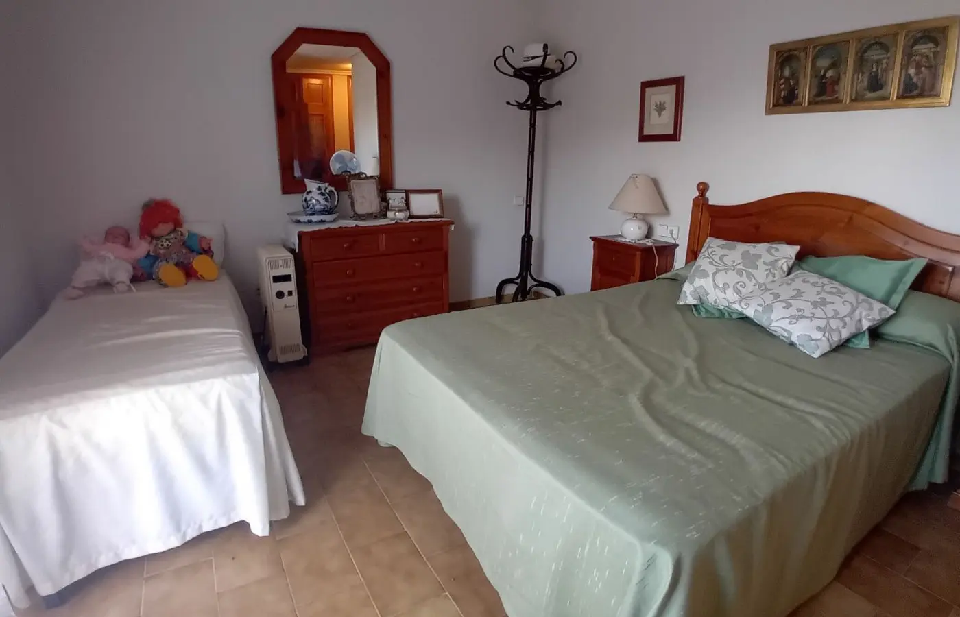 Villa 450 M² In Cartagena, Spain – Mediter Real EstateTitle: 4-bed Villa In Cartagena, Spacious Layout