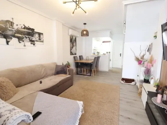 Duplex 75 M² In Pilar De La Horadada, Spain – Mediter Real Estate