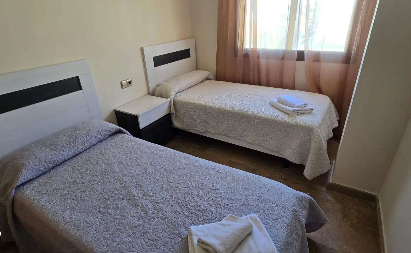 Apartment 101 M² In Torrevieja, Spain – Mediter Real Estate