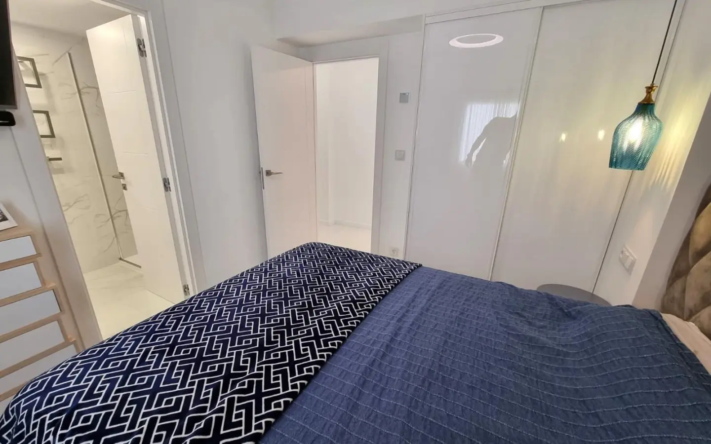 Apartment 89 M² In Torrevieja, Spain – Mediter Real Estate