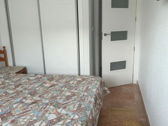 2-bedroom Penthouse In Torrevieja, Spain (132 M²)