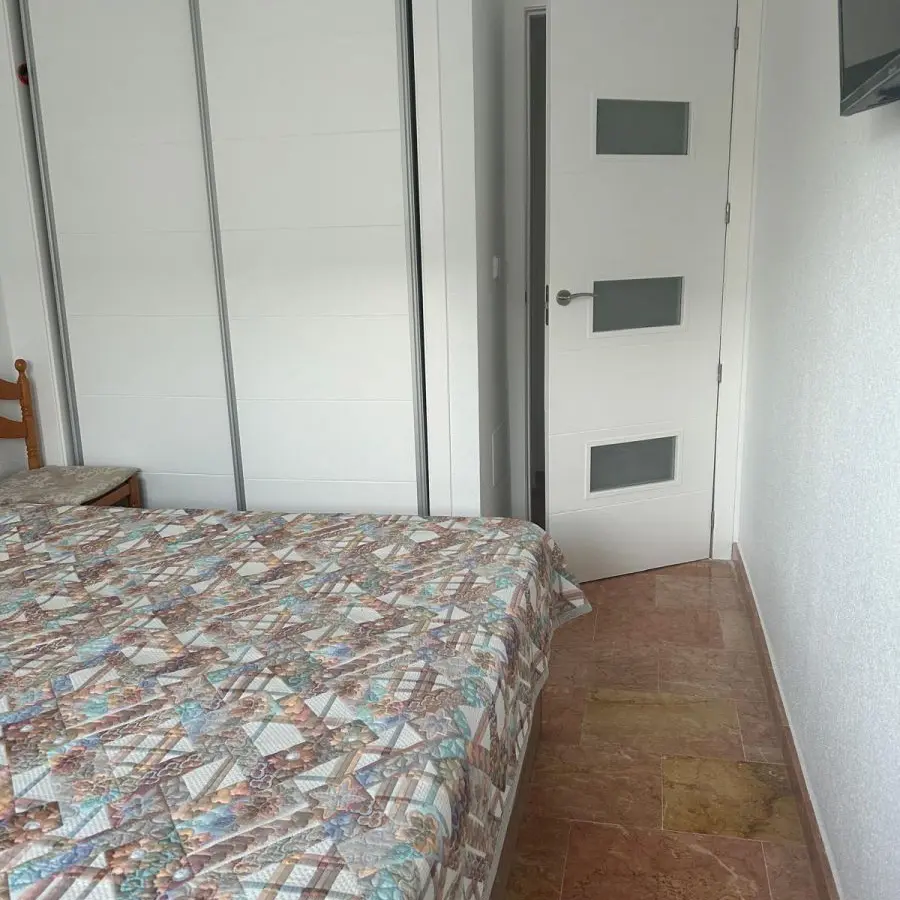 2-bedroom Penthouse In Torrevieja, Spain (132 M²)