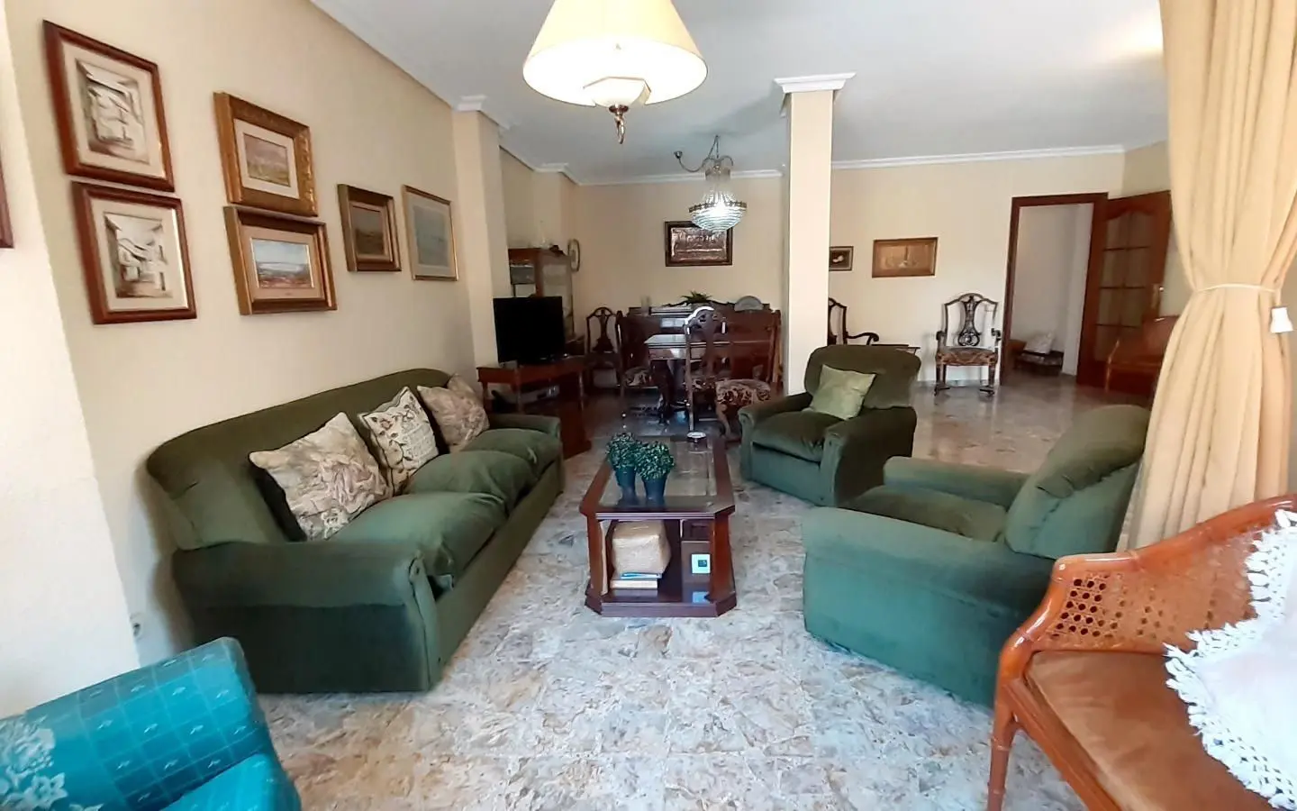 Apartment 164 M² In Torrevieja, Spain – Mediter Real Estate