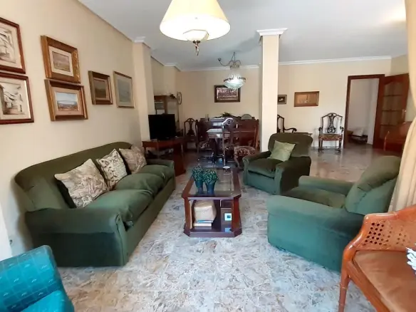 Apartment 164 M² In Torrevieja, Spain – Mediter Real Estate