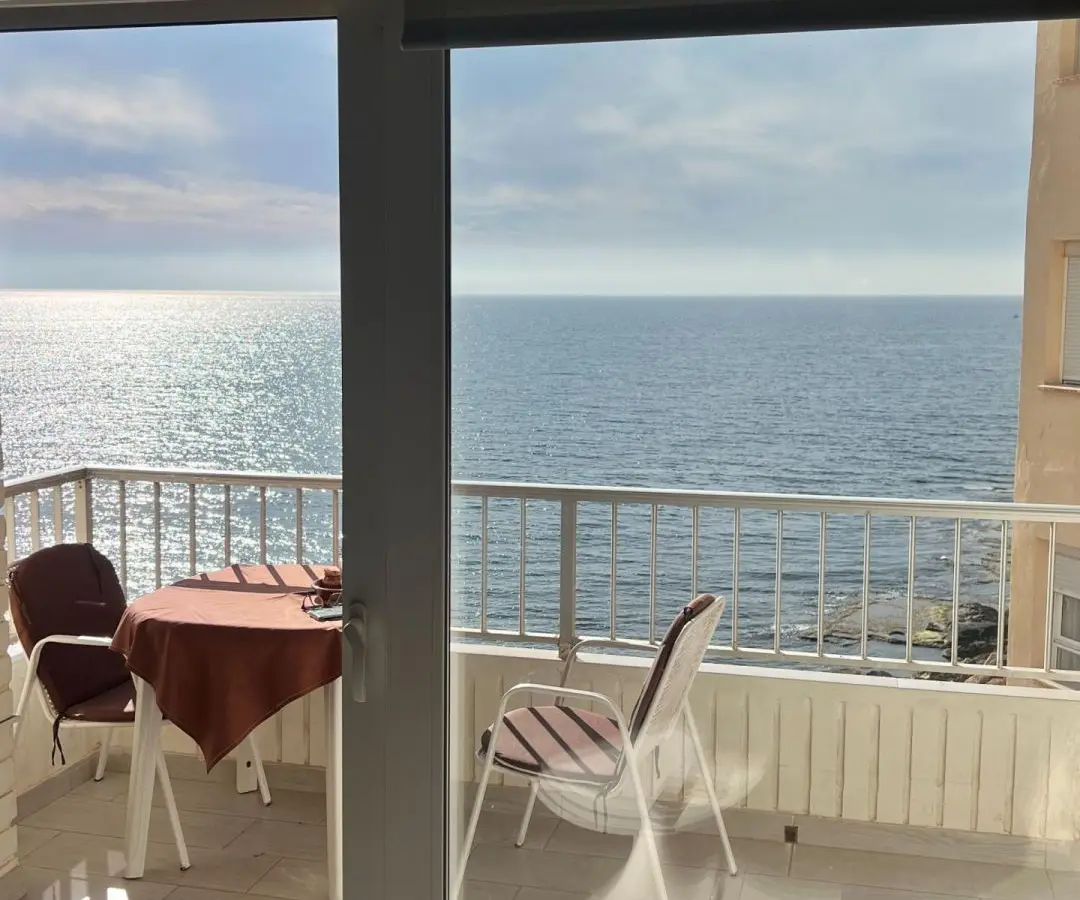Apartment 92 In Torrevieja, Spain – Mediter Real Estate