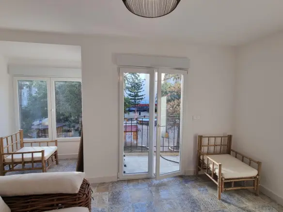 2-bedroom Apartment In Torrevieja, Spain (105 M²)