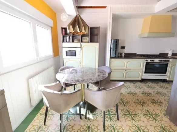 Villa 189 M² In Orihuela Costa, Spain – Mediter Real Estate