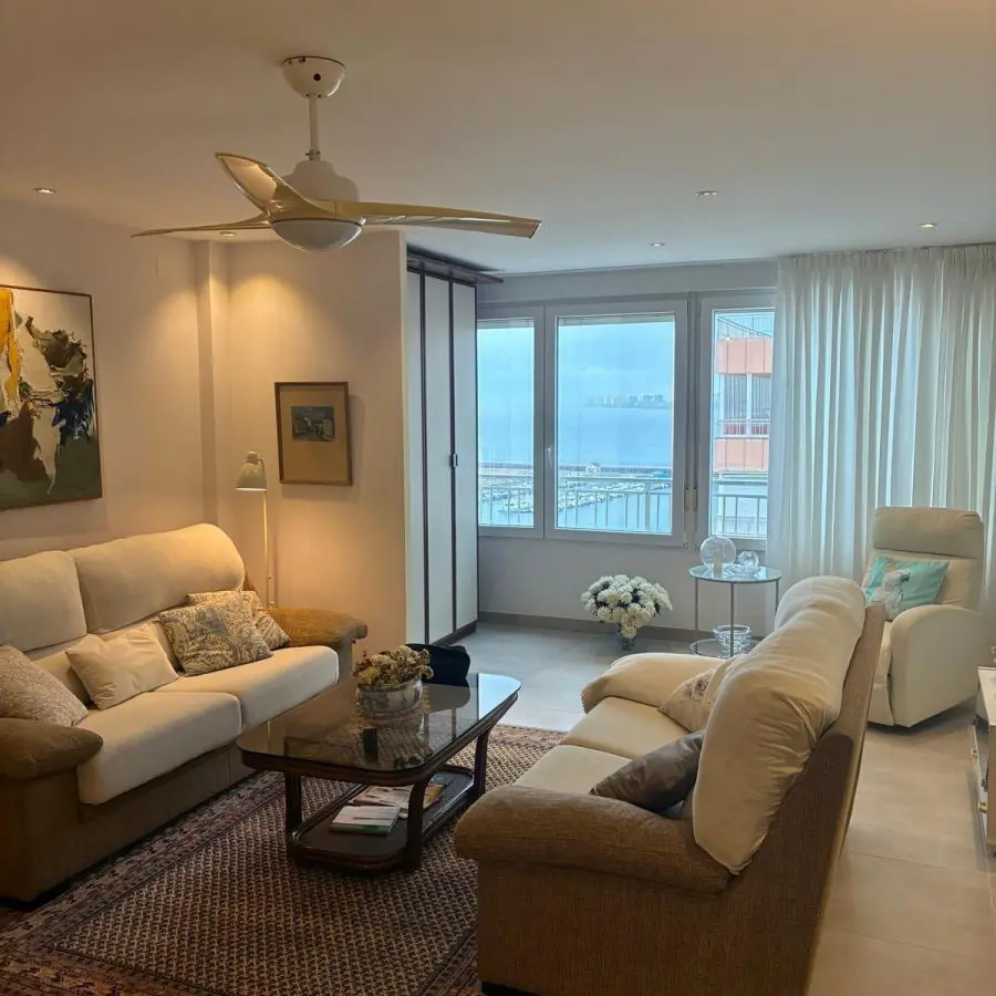 Apartment 100 M² In Torrevieja, Spain – Mediter Real Estate