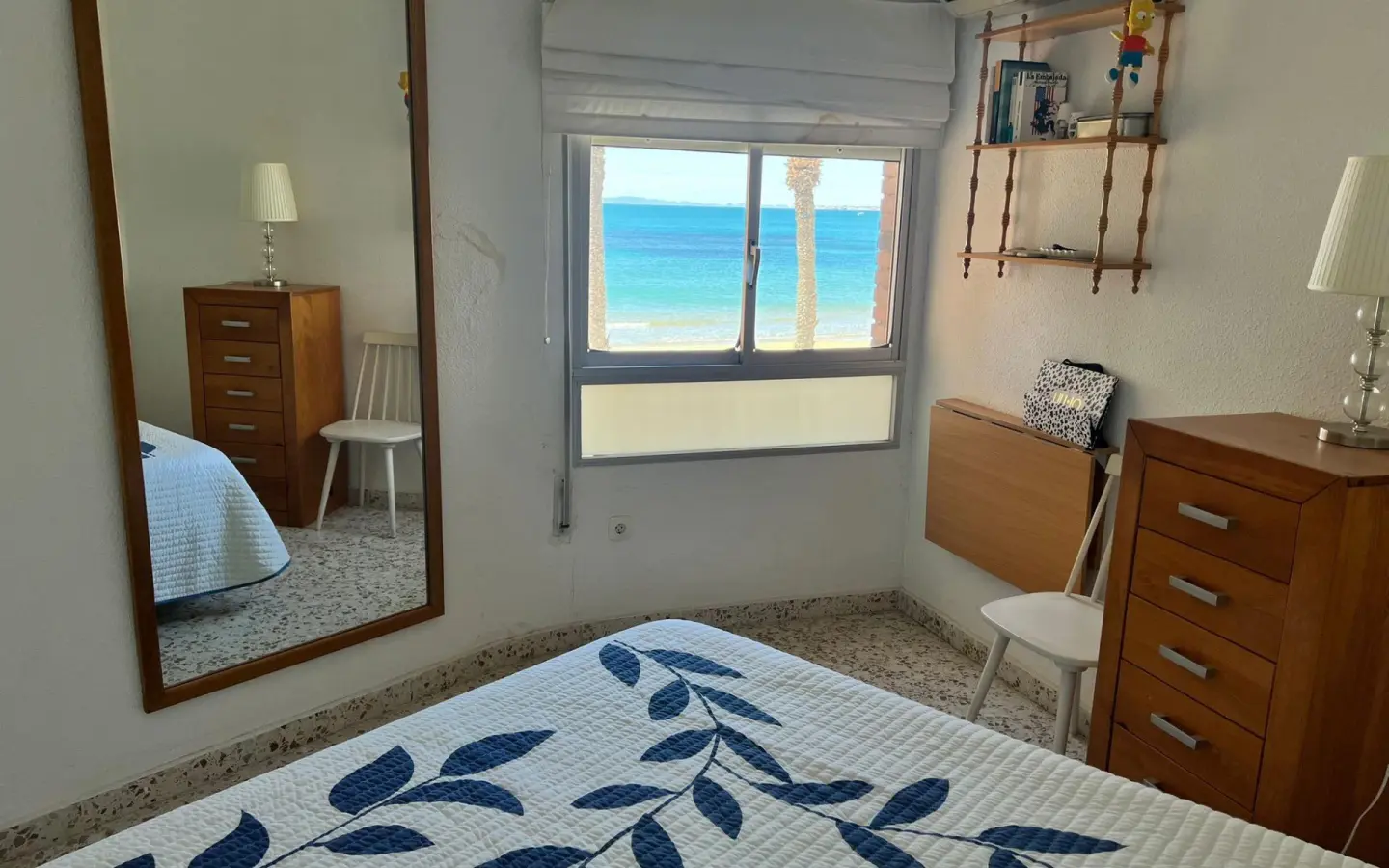 Apartment In Torrevieja, Spain – Mediter Real Estate