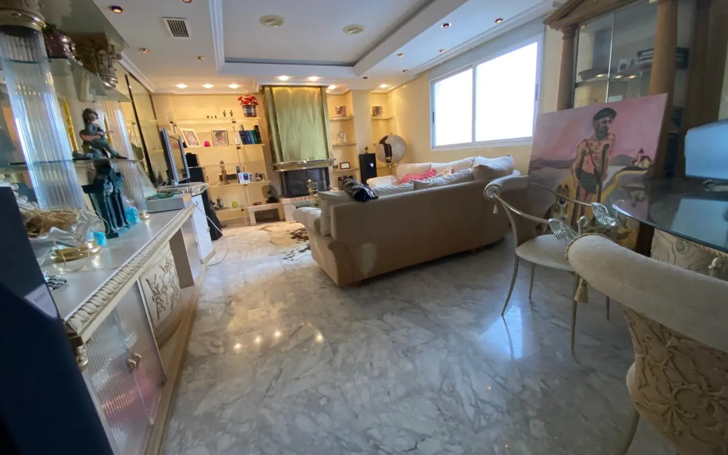 Penthouse 195 M² In Torrevieja, Spain – Mediter Real Estate
