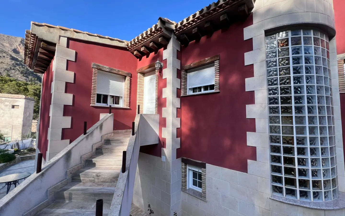 Villa 376 M² In Orihuela, Spain – Mediter Real Estate