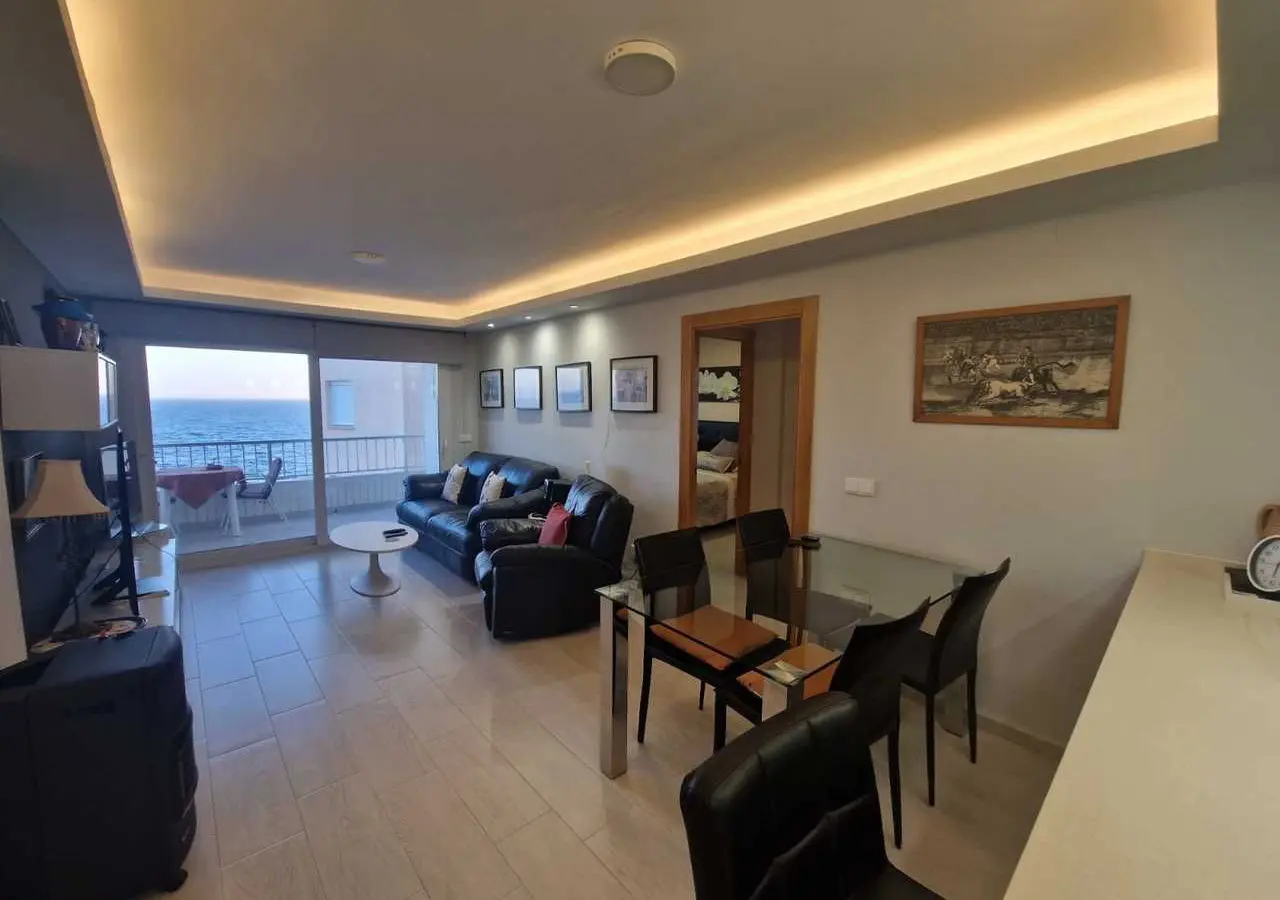 Apartment 93 M² In Torrevieja, Spain – Mediter Real Estate