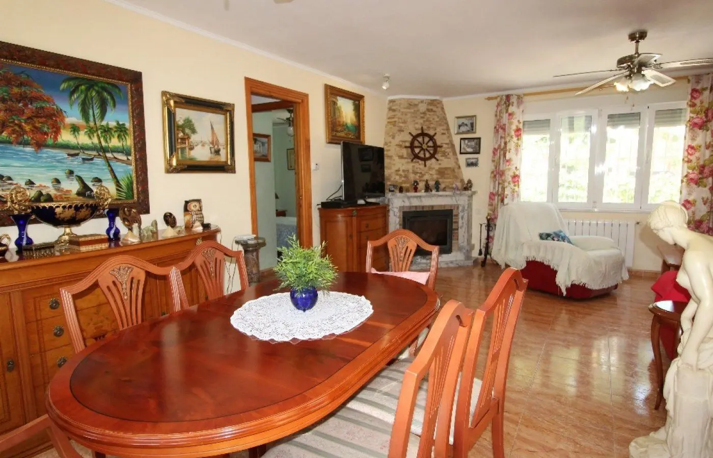 Villa 167 M² In Torrevieja, Spain – Mediter Real EstateSeo Title: 3-bed Villa In Torrevieja, Mediterranean Features