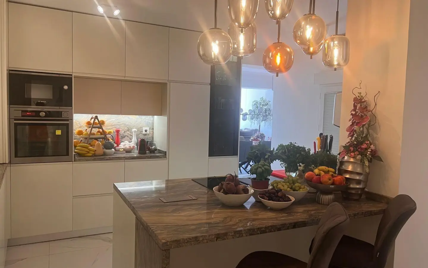 Apartment 105 M² In Torrevieja, Spain – Mediter Real Estate
